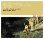 Wagner Richard - Wagner: Der Ring des Nibelungen (Marek...