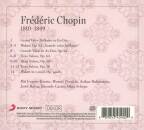 Chopin Frederic Chopin: Walzer (Various)