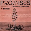 Calvin Harris Sam Smith - Promises