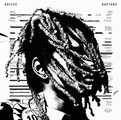 Koffee - Rapture Ep