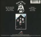 Angel Witch - Angel of Light