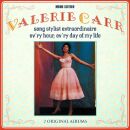 Carr Valerie - Song Stylist Extraordinaire / Evry Hour,...