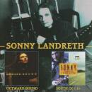 Landreth Sonny - OUTWARD BOUND/ SOUTH OF I-10