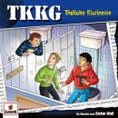 TKKG - 217 / Tödliche Klarinette