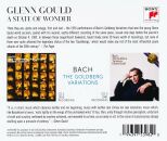 Bach Johann Sebastian - A State Of Wonder: Compl. Goldberg Var.1955+1981 (Gould Glenn)