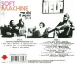 Soft Machine - We Did It Again