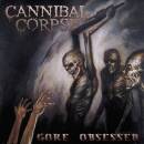 Cannibal Corpse - Gore Obsessed (censored vers.)