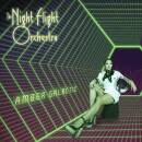 Night Flight Orchestra, The - Amber Galactic