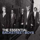 Backstreet Boys - The Essential Backstreet Boys