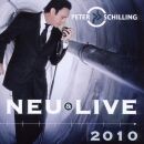 Schilling Peter - Neu & Live