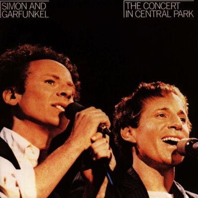 Simon & Garfunkel - Concert In Central Park, The