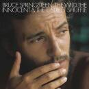 Springsteen Bruce - The Wild, The Innocent and The E...