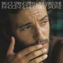Springsteen Bruce - Wild,Innocent And E Street Shuffle, The
