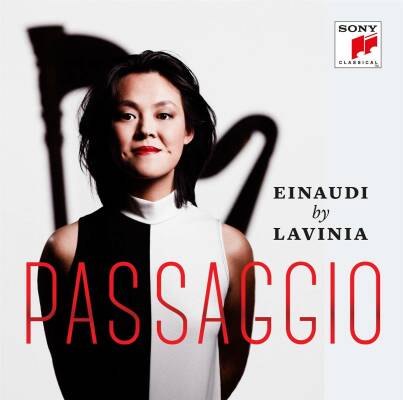 Einaudi Ludovico - Einaudi By Lavinia: Passaggio (Meijer Lavinia)