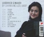 Einaudi Ludovico - Einaudi By Lavinia: Passaggio (Meijer Lavinia)