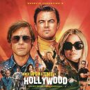 Quentin Tarantinos Once Upon A Time In Hollywood (Various)