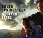 Springsteen Bruce - Western Stars: Songs From The Film