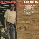 Withers Bill - Just As I Am