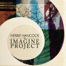 Hancock Herbie / Pink / Seal / Morrison James / u.a. -...