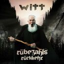 Witt Joachim - Rübezahls Rückkehr