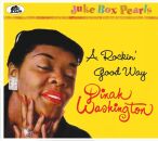 Washington Dinah - A Rockin Good Way:juke Box Pearls