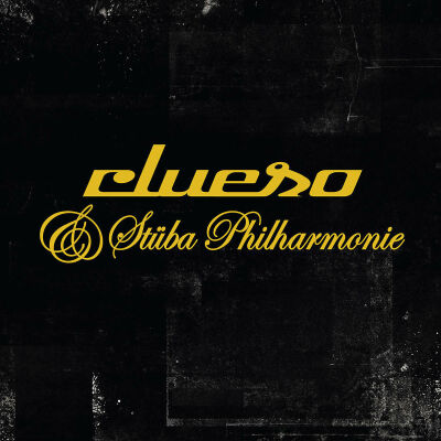 Clueso & STÜBAphilharmonie - Clueso & Stübaphilharmonie (Remastered 2014)