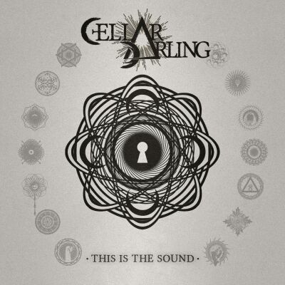 Cellar Darling - This Is The Sound (Softbook)