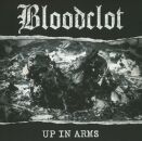 Bloodclot - Up In Arms