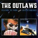 Outlaws, The - Playin To Win / Ghost Riders