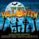Best Of Halloween (Various)