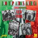 Doo Wop Across America -The Italian Connection - N...