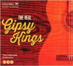 Gipsy Kings - Real... Gipsy Kings, The
