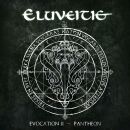 Eluveitie - Evocation II: Pantheon (ltd.Edition Digipak)