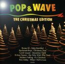 Pop & Wave: Christmas Edition (Diverse Interpreten)