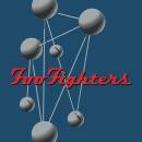 Foo Fighters - Colour And Shape, The