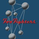 Foo Fighters - Colour And Shape, The