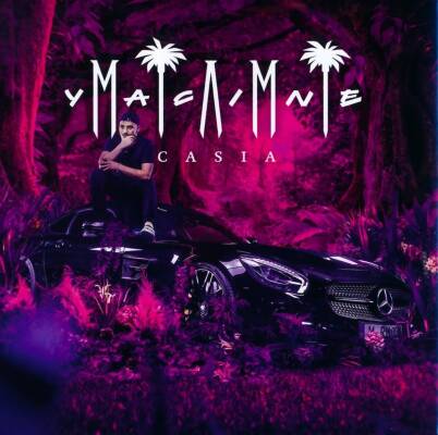 Miami Yacine - CASIA