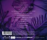 Miami Yacine - CASIA