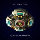 Lynne Jeff / ELO - From Out of Nowhere (1LP 180g)