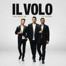 Il Volo - 10 Years: The best of (CD & DVD)