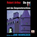 Drei ??? Die / Wawrczeck Jens - Jens Wawrczeck liest...