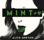 Merton Alice - Mint &4