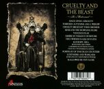 Cradle Of Filth - Cruelty And The Beast - Re-Mistressed