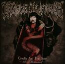 Cradle Of Filth - Cruelty And The Beast: Re-Mistressed