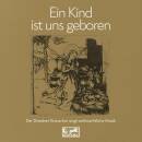 Dresdner Kreuzchor / Mauersberger Rudolf / u.a. - Ein Kind Ist Uns Geboren