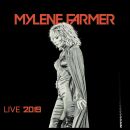 Farmer Mylene - Mylène Farmer Live 2019 / Standard...