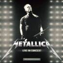 Metallica - Live In Concert