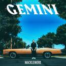 Macklemore & Lewis Ryan - GEMINI