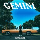 Macklemore & Lewis Ryan - Gemini (Digipak)