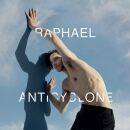 Raphaël - Anticyclone